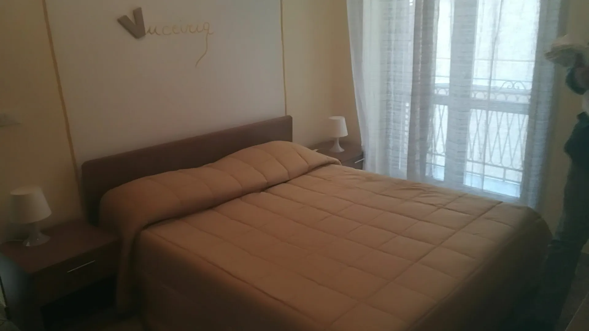 Vucciria Apartment Palermo 0*,  Itálie