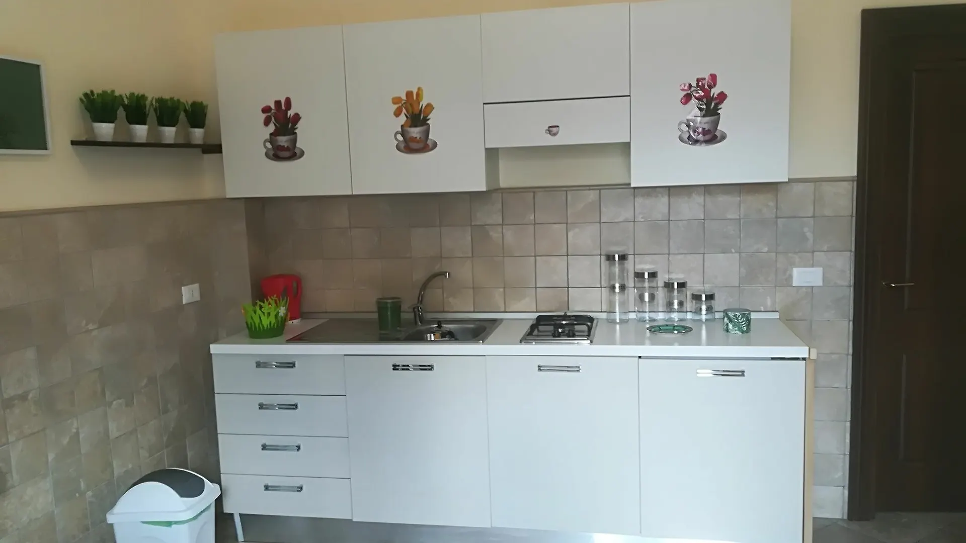 Vucciria Apartment Palermo
