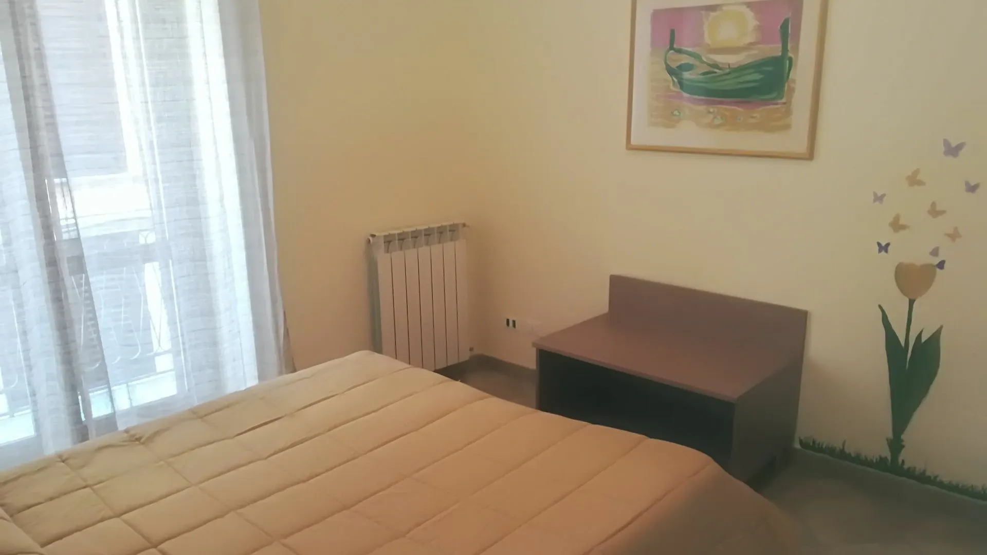Vucciria Apartment Palermo Italy