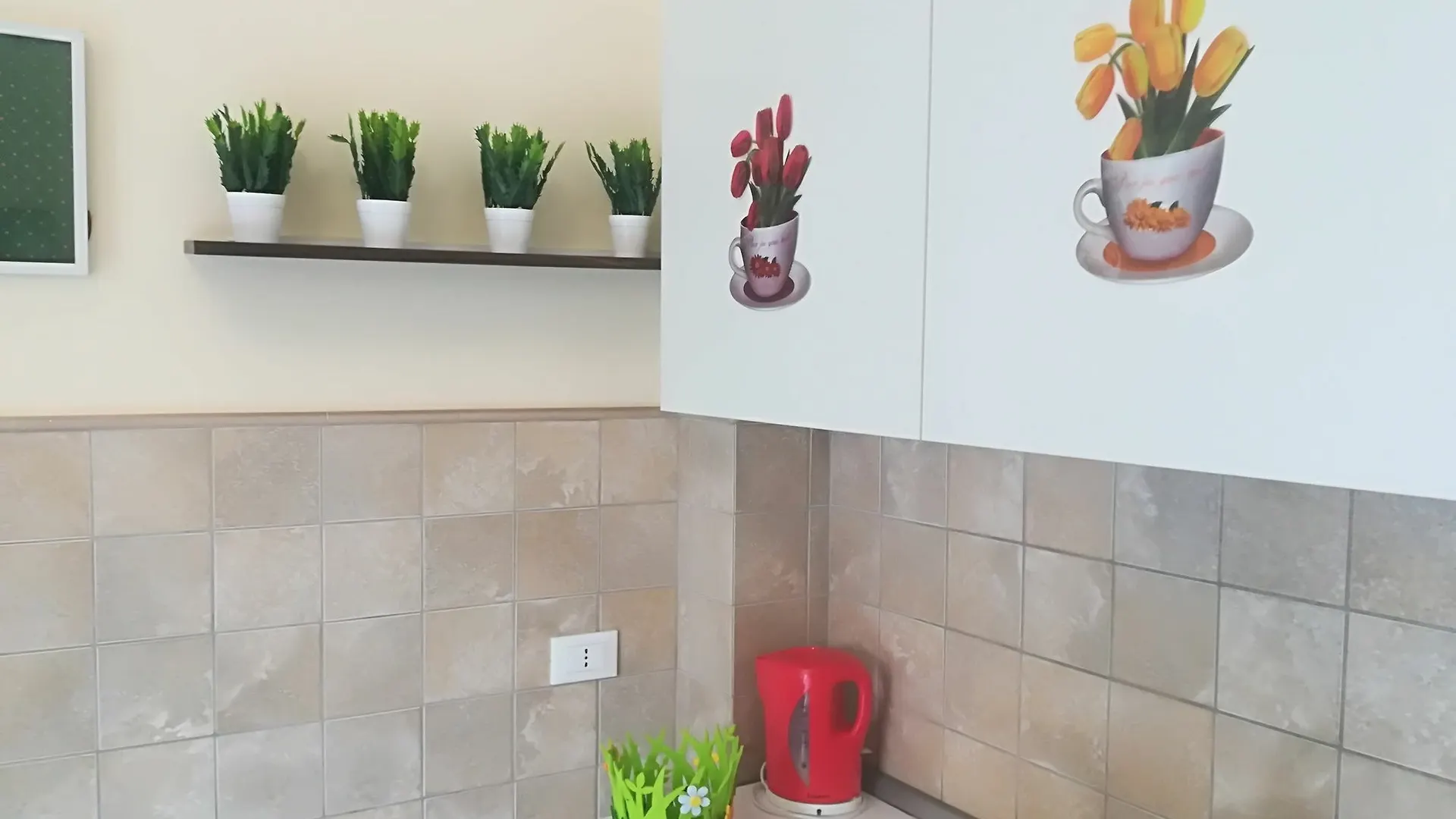 Vucciria Apartment Palermo