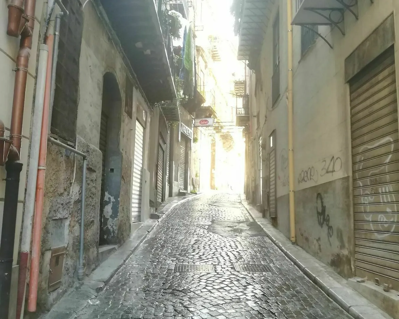 Vucciria Apartment Palermo