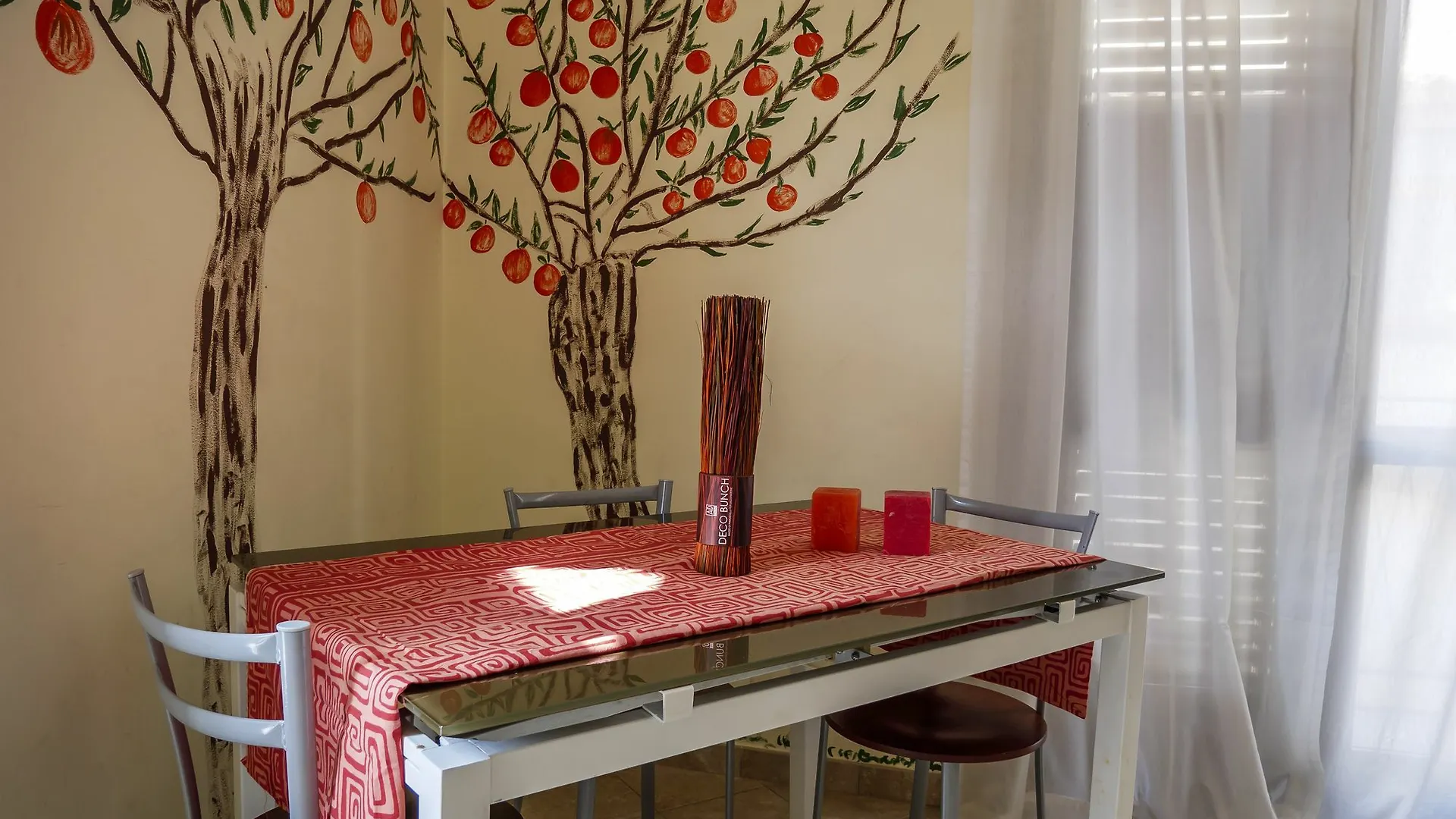 Vucciria Apartment Palermo 0*,  Italy